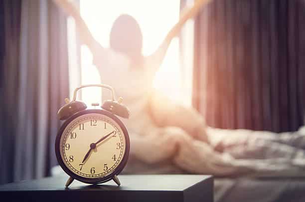 Morning